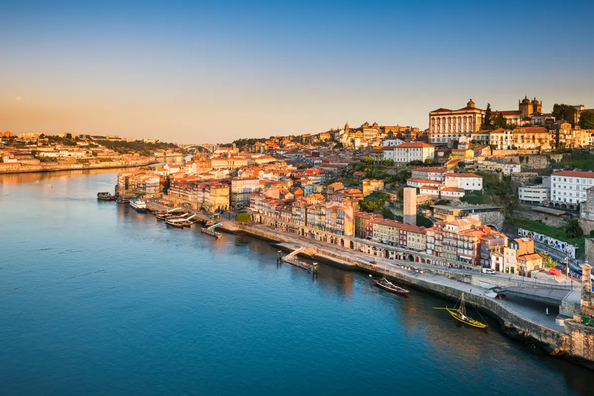 Circuit Jet tours En liberté, Portugal d'Antan et d'Aujourd'hui
