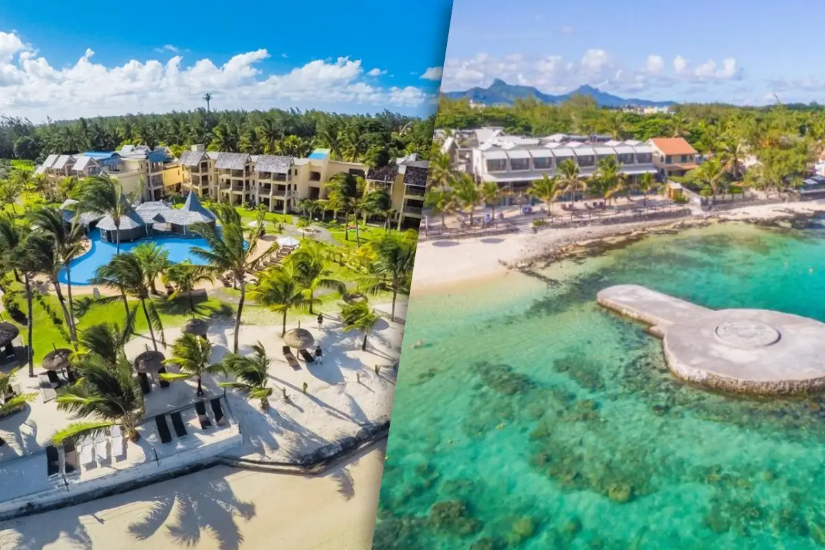 Combiné - Club Coralia Jalsa Beach Hotel 3* & Club Coralia Penisula Bay 3*