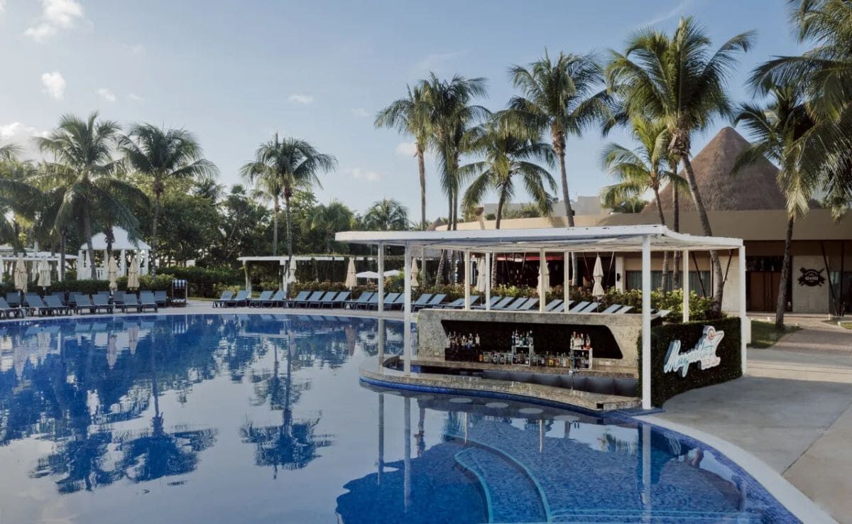 Hotel Catalonia Playa Maroma 5*