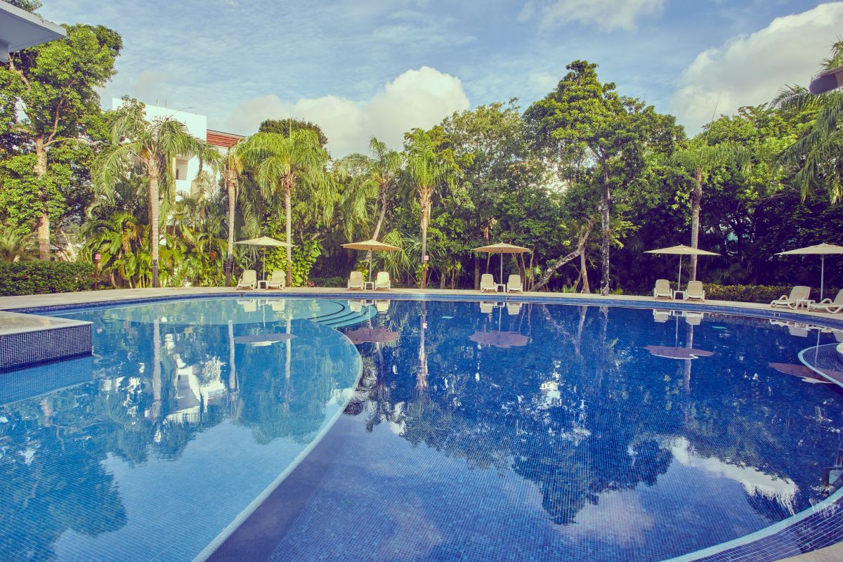 Hôtel Bahia Principe Escape Sian Ka'an 5* - Adults Only