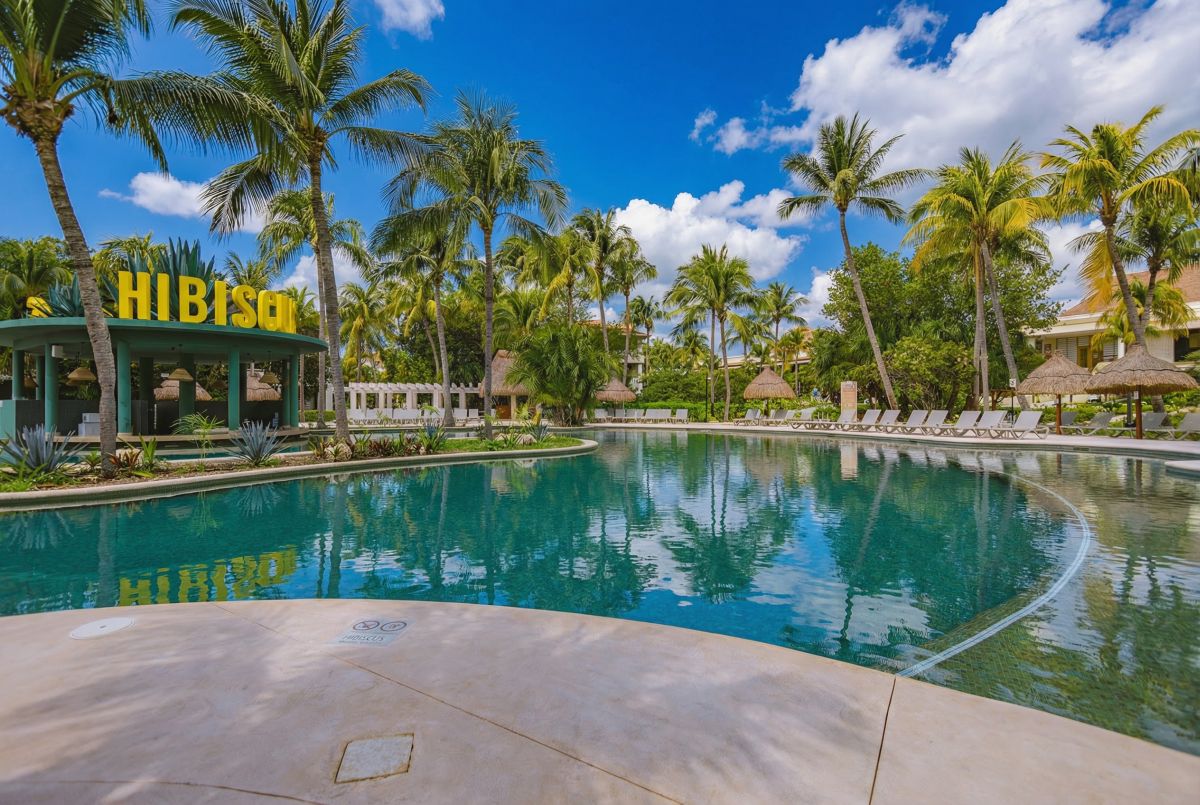 Hôtel Bahia Principe Escape Tequila 5* - Adult Only +18