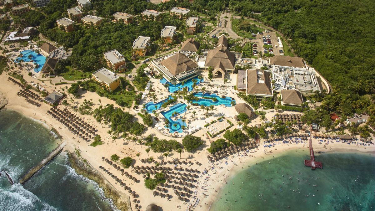 Hôtel Bahia Principe Explore Akumal 5*