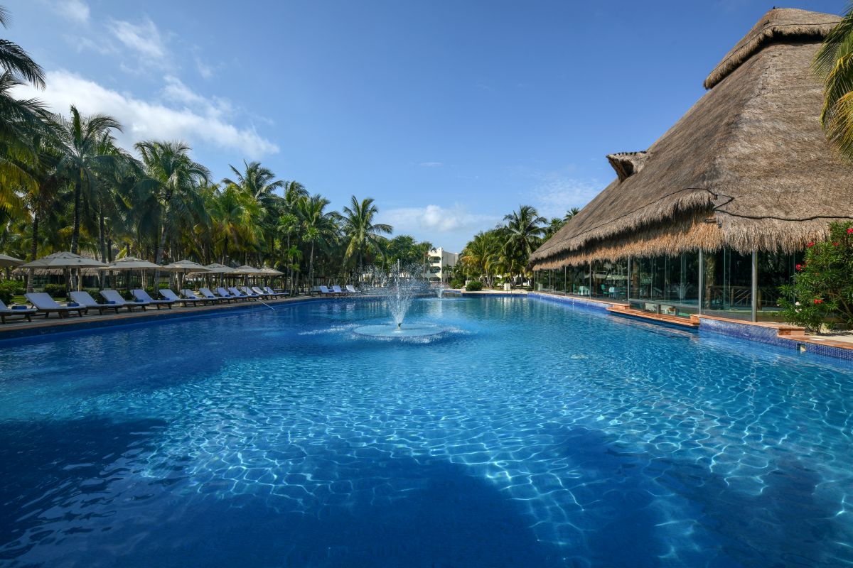 Hôtel El Dorado Royale, All &  More Inclusive 5* - Adults Only