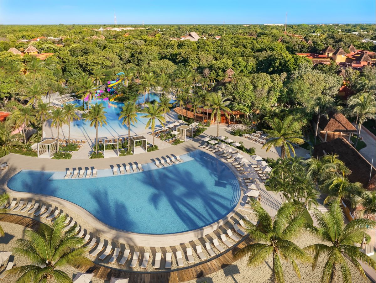 Hotel Iberostar Tucan 5*