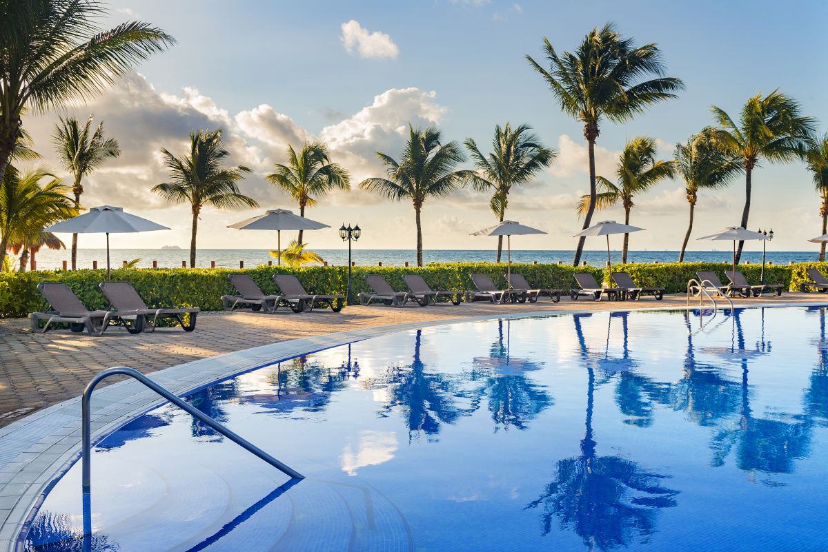 Hôtel Ocean Maya Royale 5* - Adult Only