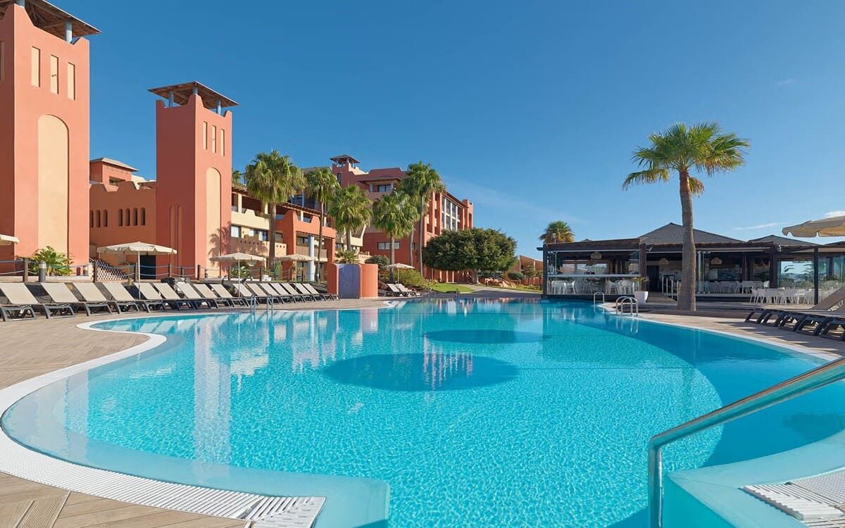 Hôtel H10 Tindaya 4*