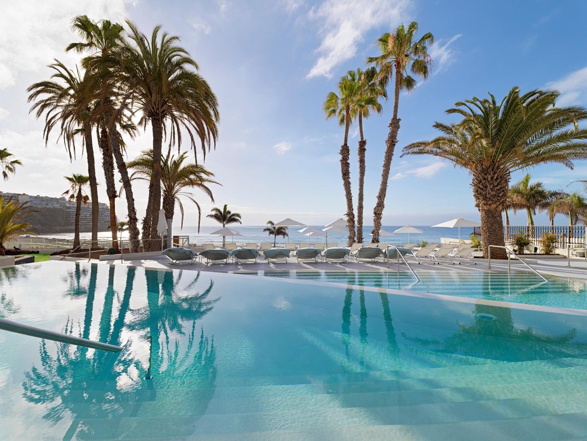 Hôtel Paradisus Gran Canaria