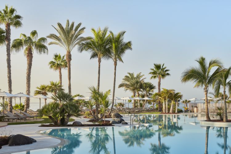 Hôtel Tivoli La Caleta Ténérife Resort 5*