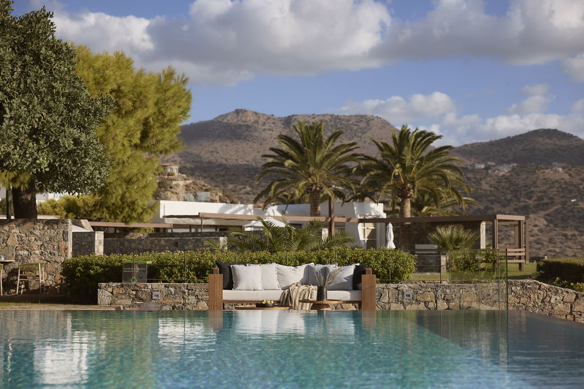 St Nicolas Bay Resort Hôtel & Villas 5*