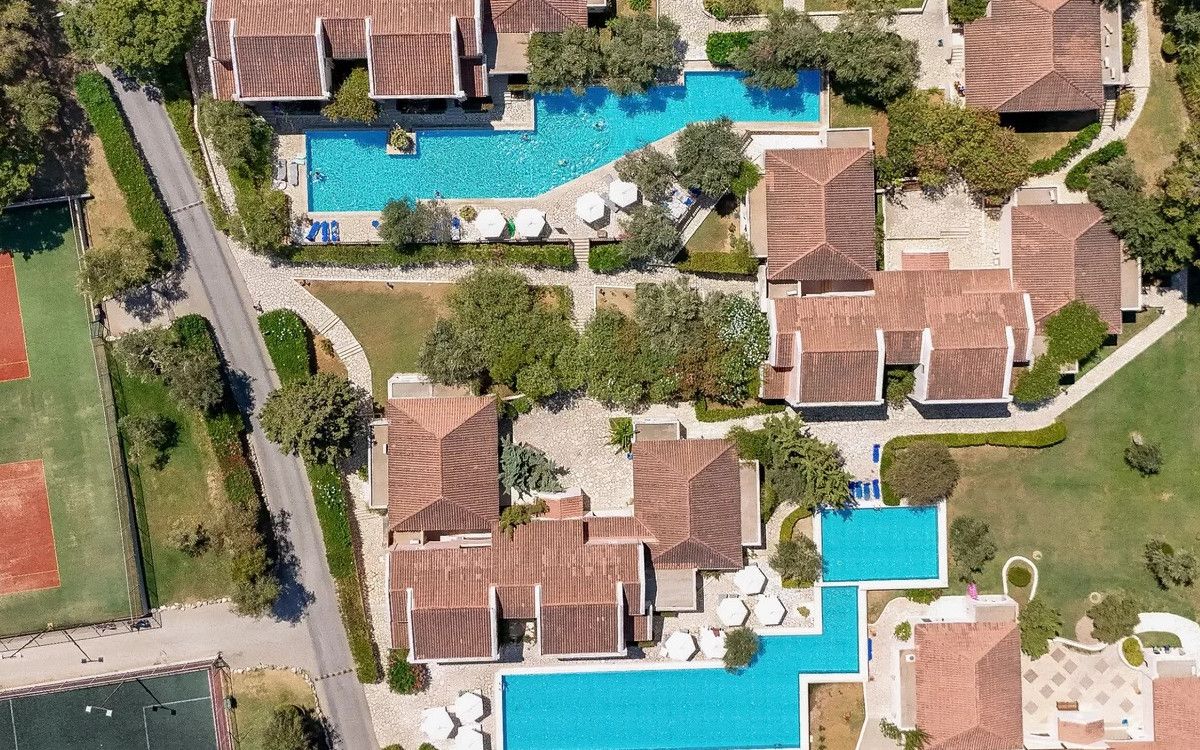 Hôtel Roda Beach 4*