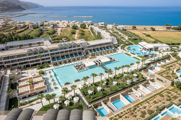 Hôtel Avra Imperial Beach Resort & Spa 5*