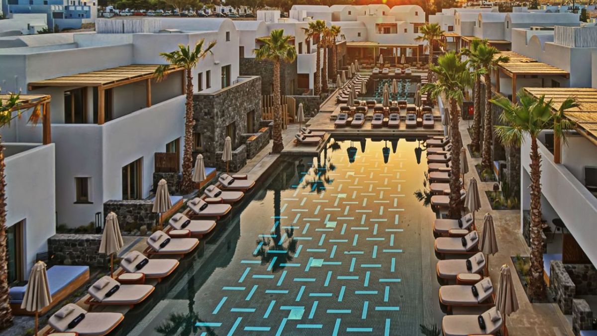 Hôtel Radisson Blu Zaffron Resort 5* - Adults Only