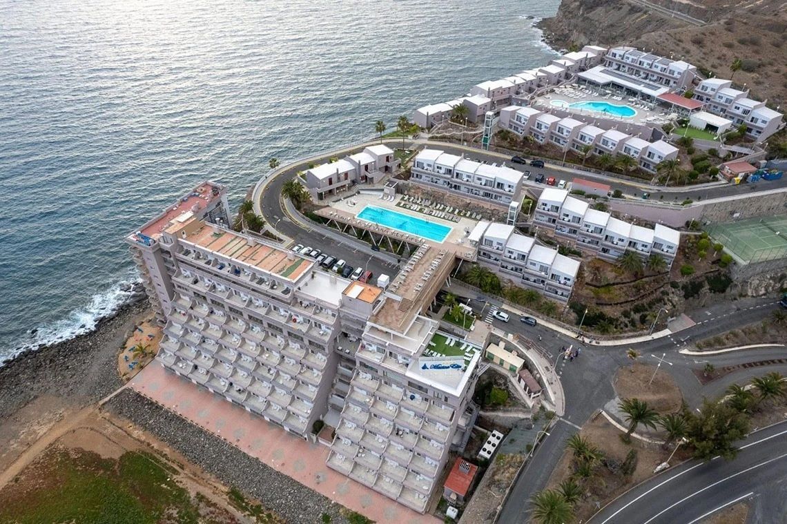 Hotel Marina Elite 3*