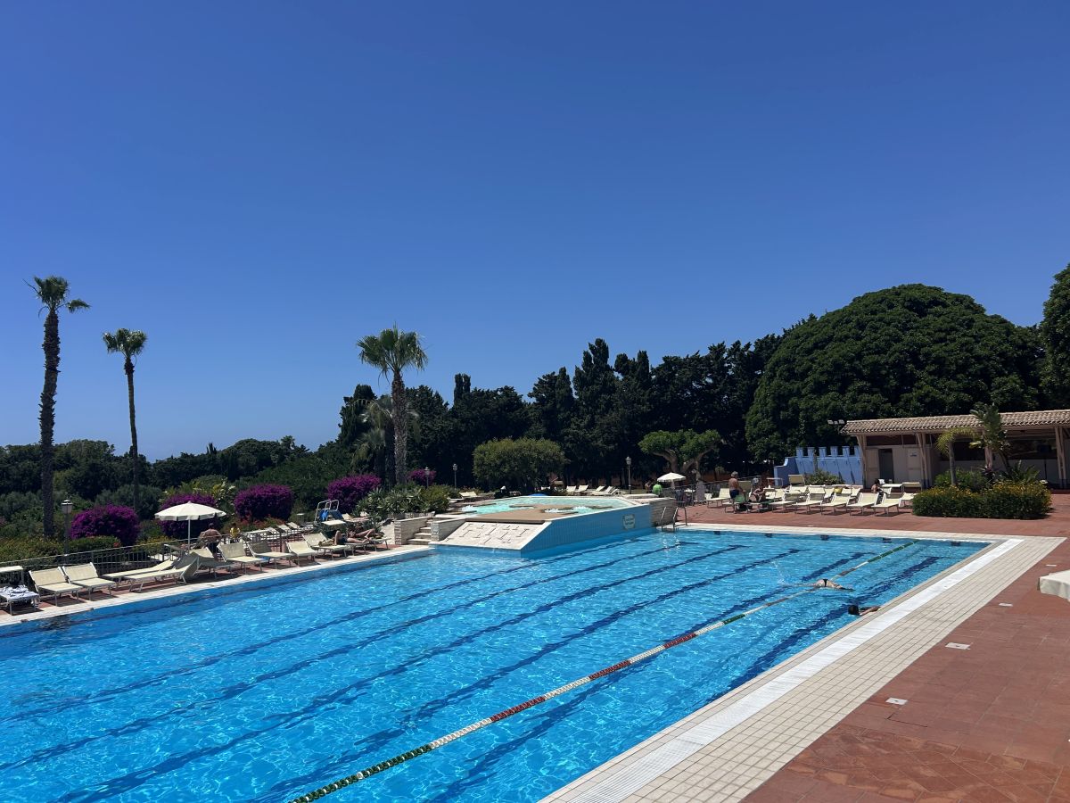 Kappa Club Baia Samuele 4*