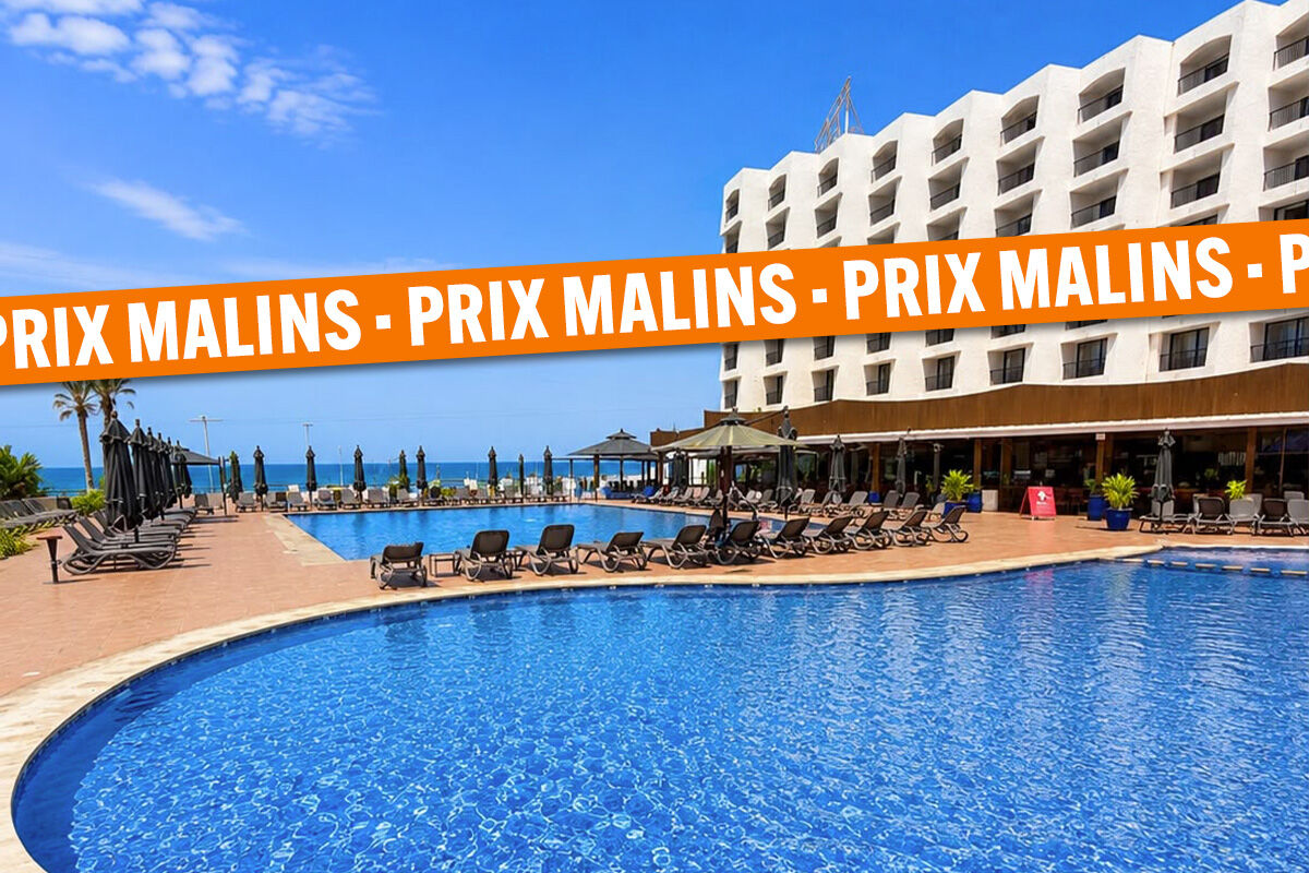 Club Coralia Royal Mirage Agadir  4*