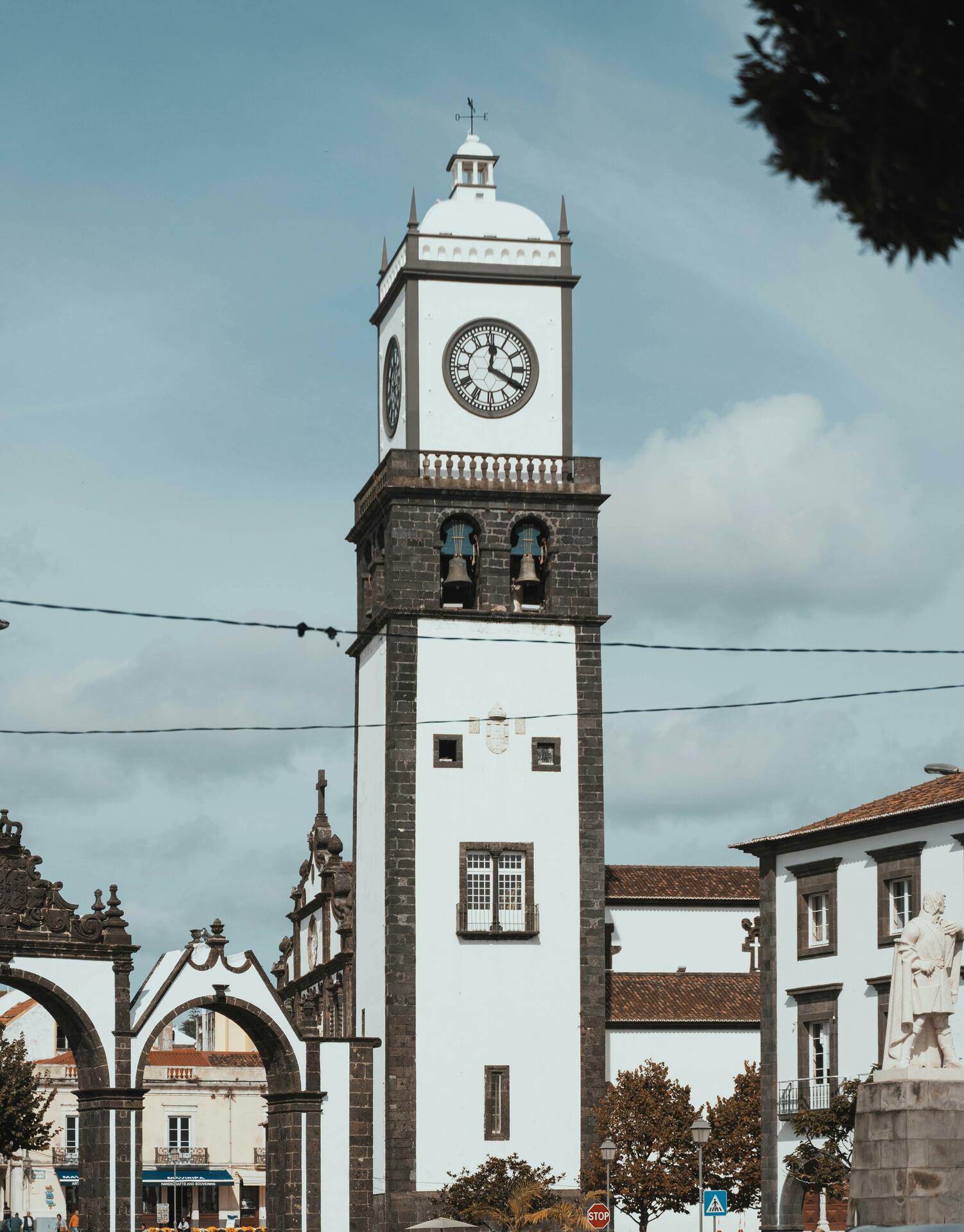PONTA DELGADA - QUINTA DA MALACA - PONTA DELGADA 0