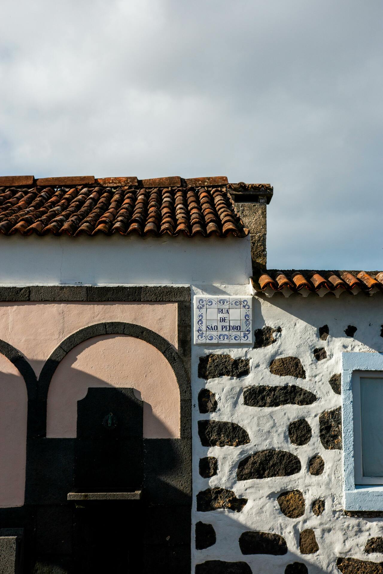 TEMPS LIBRE À PONTA DELGADA - RENCONTRE AVEC L'ASSOCIATION ARRISCA 0