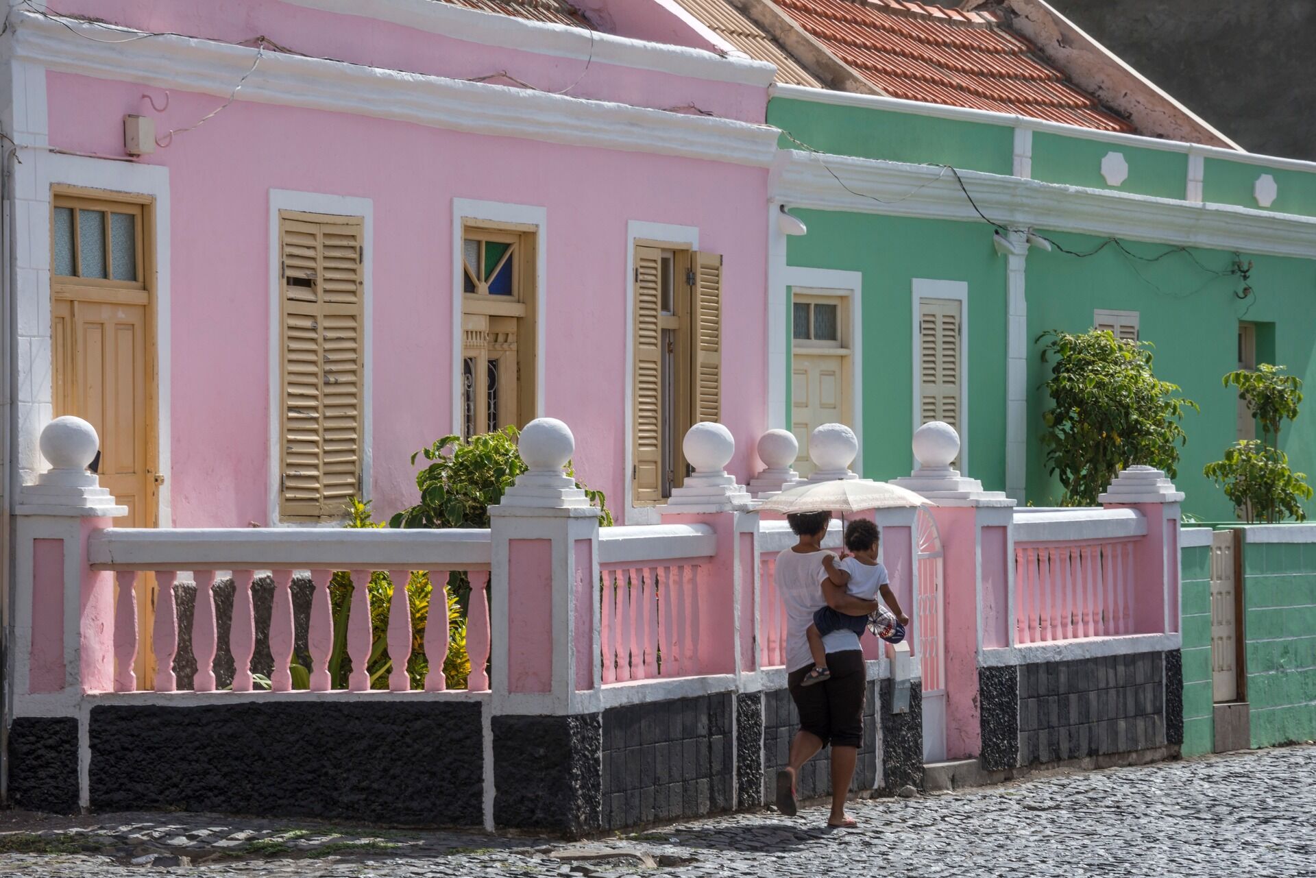 PORTO NOVO - MINDELO 0