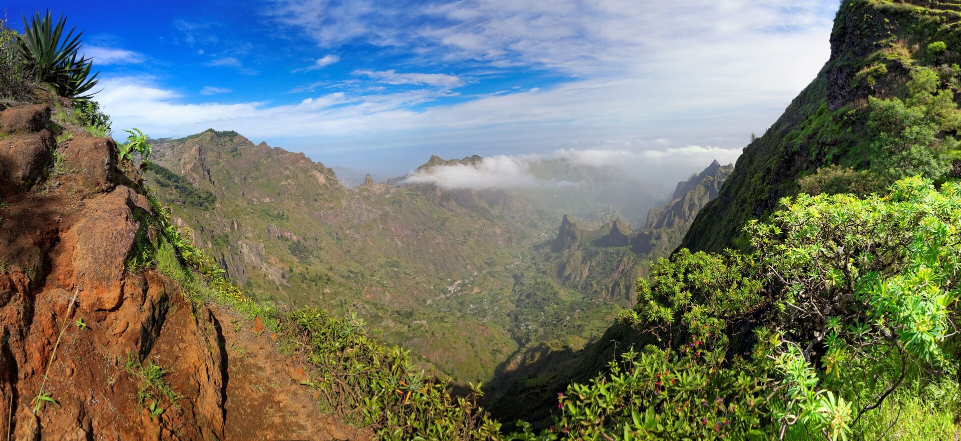 RIBEIRA GRANDE - VALLÉE DE PAUL - VALLÉE DE JANELA - RIBEIRA GRANDE 0