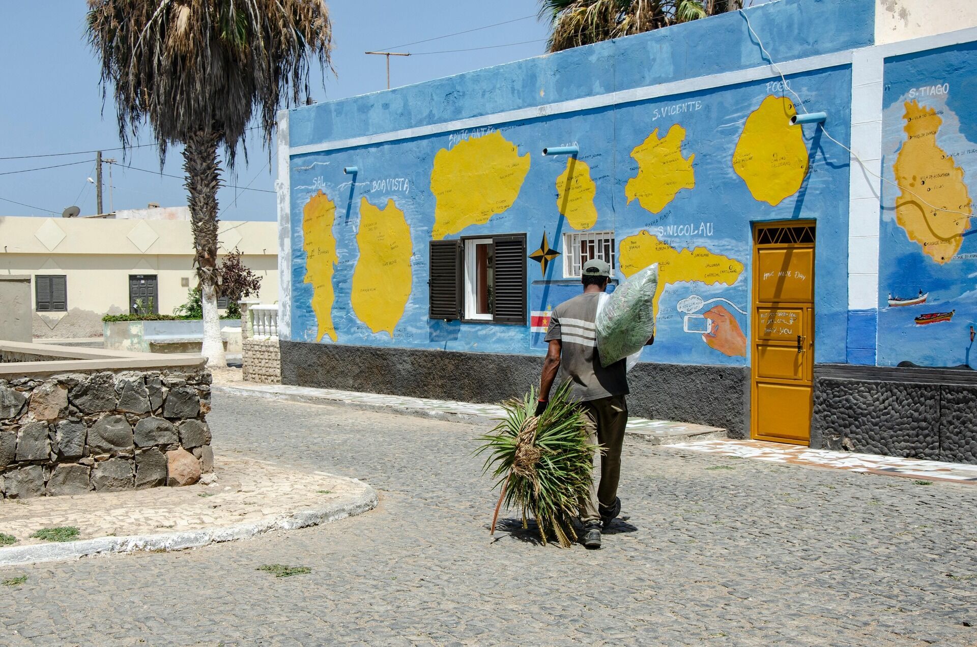 PORTO NOVO - TARRAFAL DE MONTE TRIGO - PORTO NOVO 0