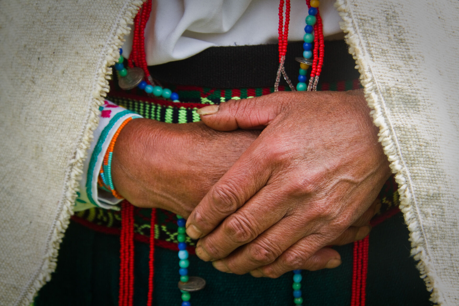 CHASQUI - COTACACHI 0
