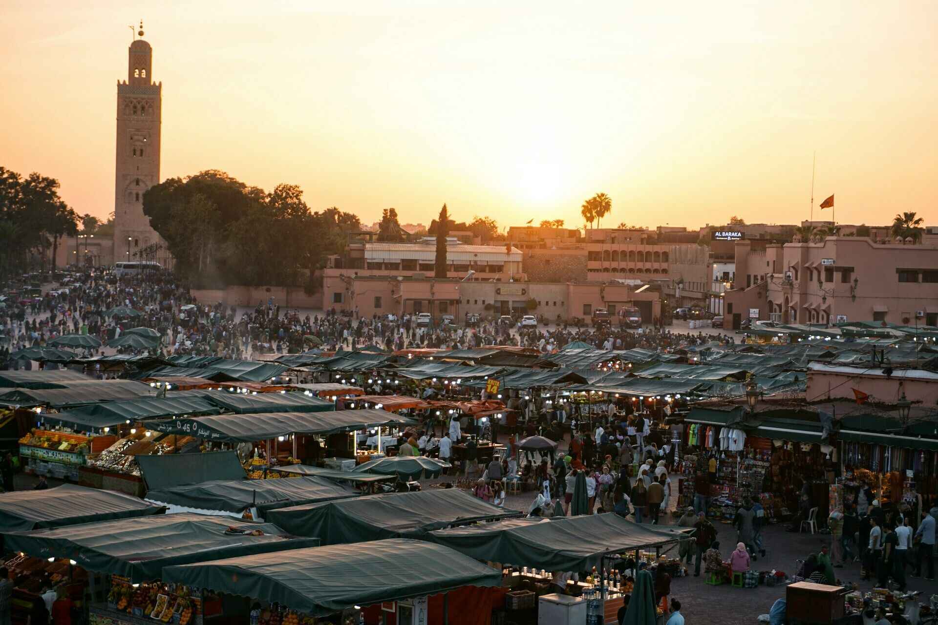 MARRAKECH - NAAMA 0