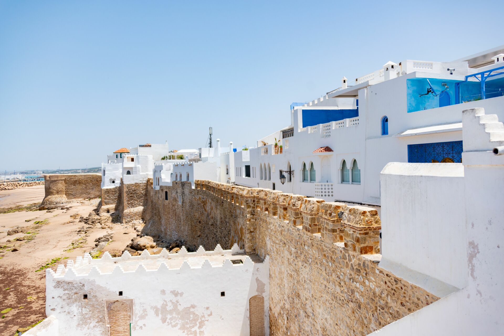 NAAMA - ESSAOUIRA 0