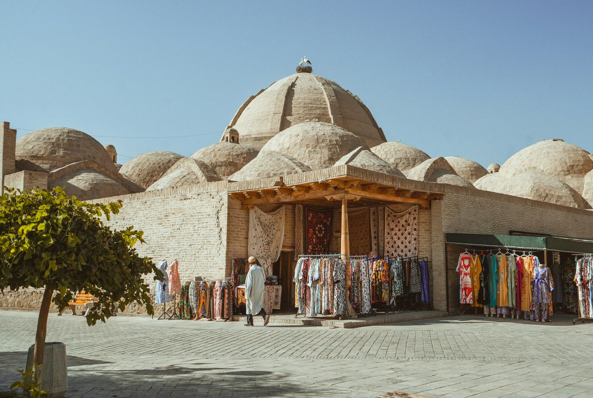 BOUKHARA 0
