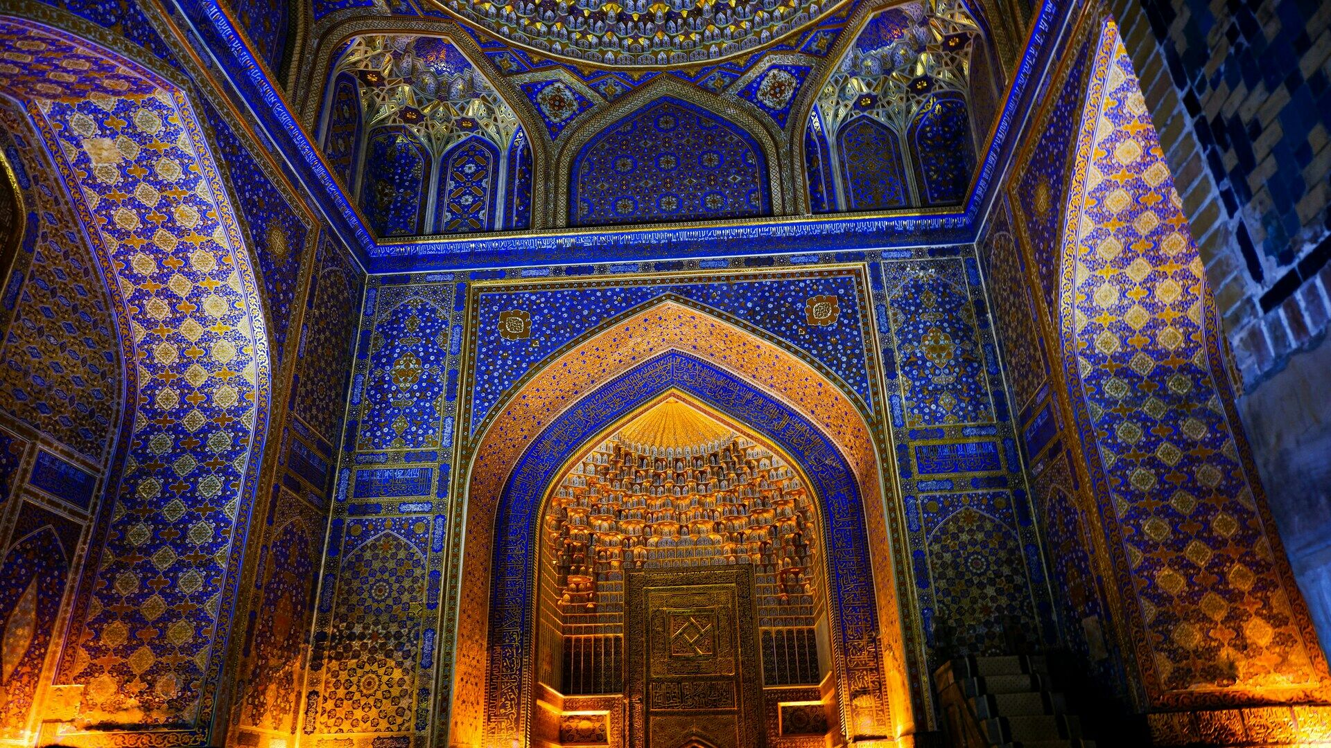 KHIVA - URGENCH - VOL RETOUR - ARRIVÉE CHEZ VOUS 0
