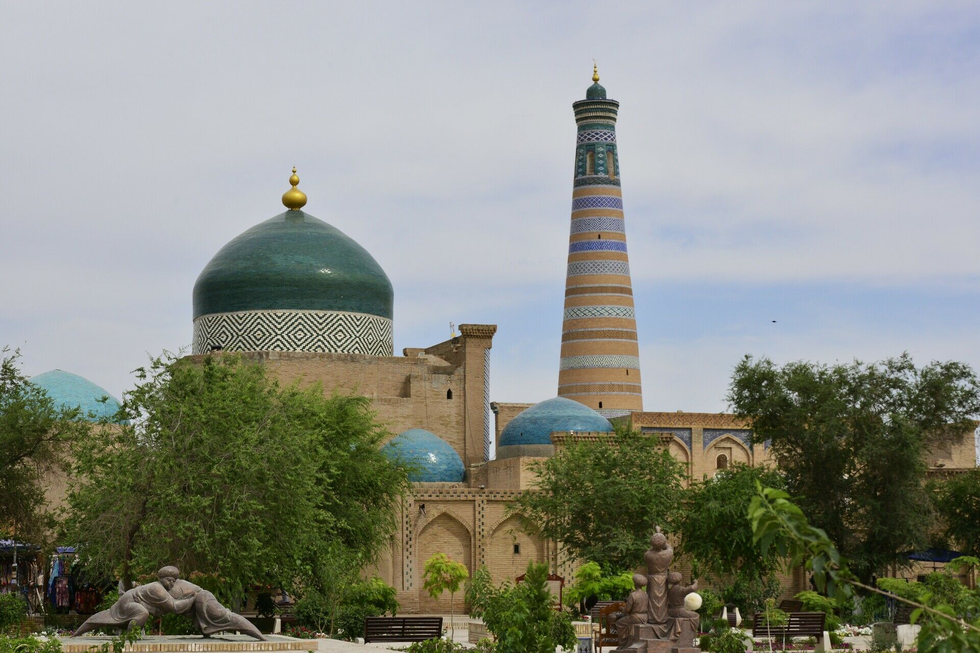 KHIVA 0