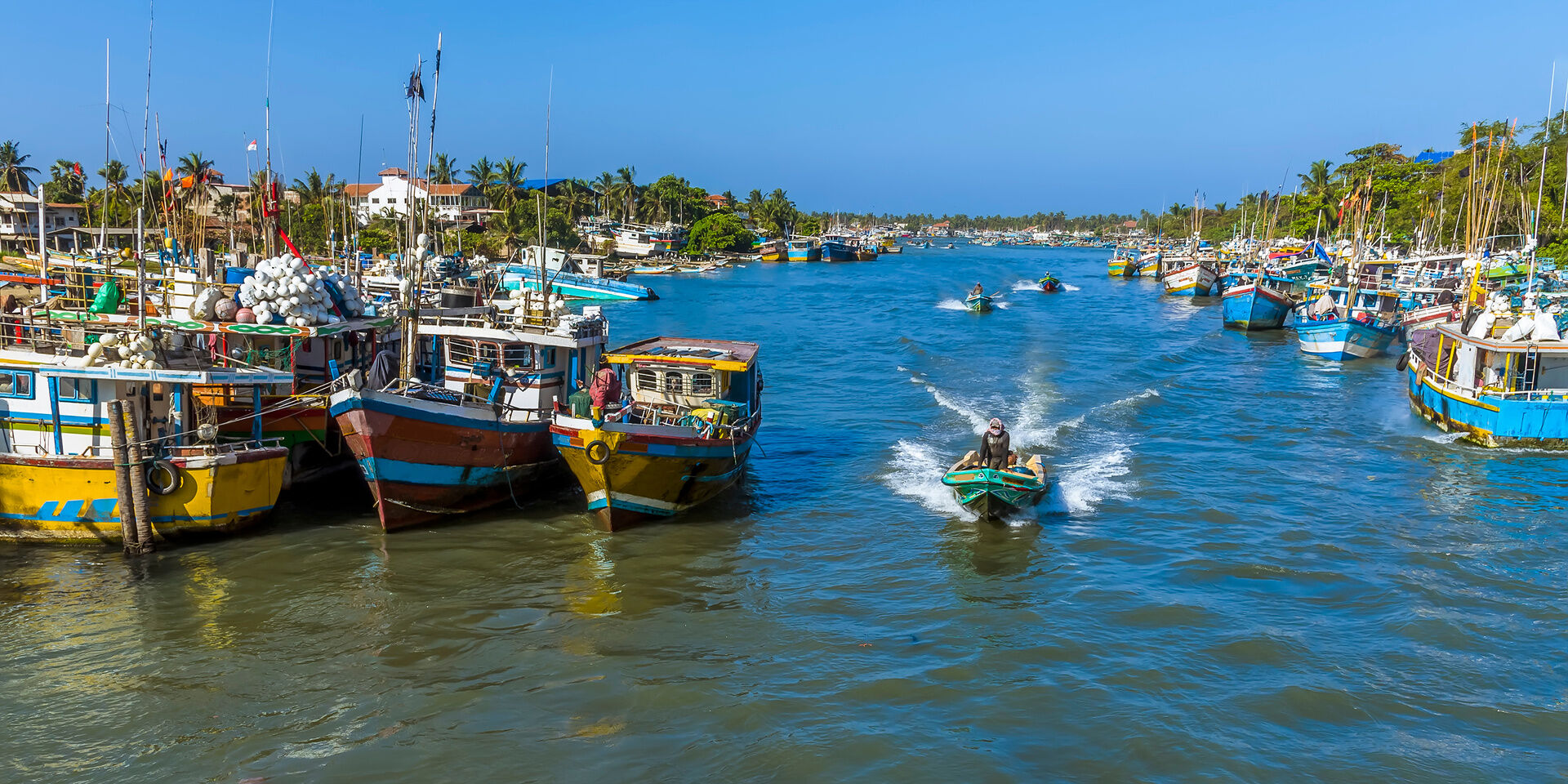 COLOMBO - NEGOMBO 0