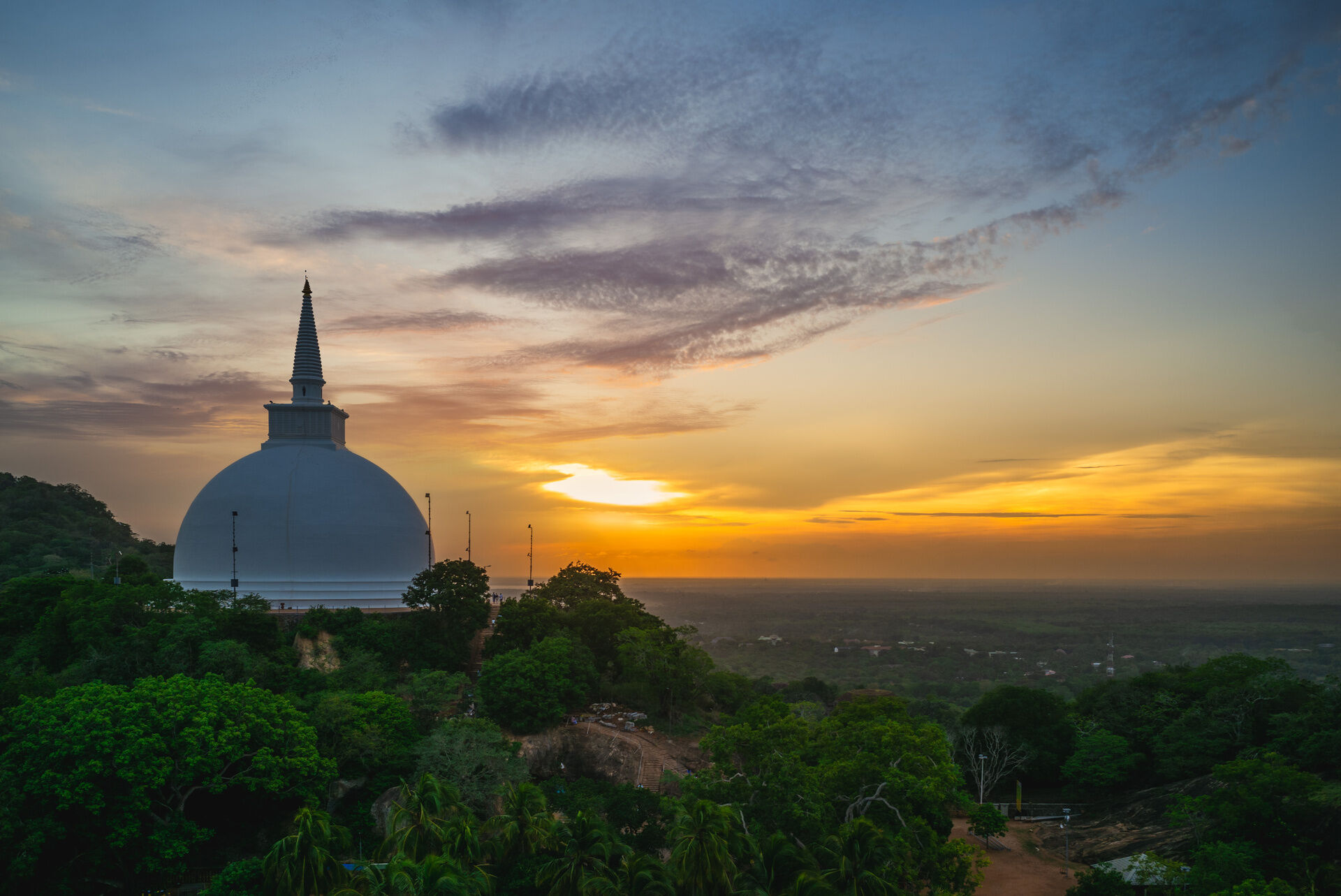NILAVELI - ANURADHAPURA 0