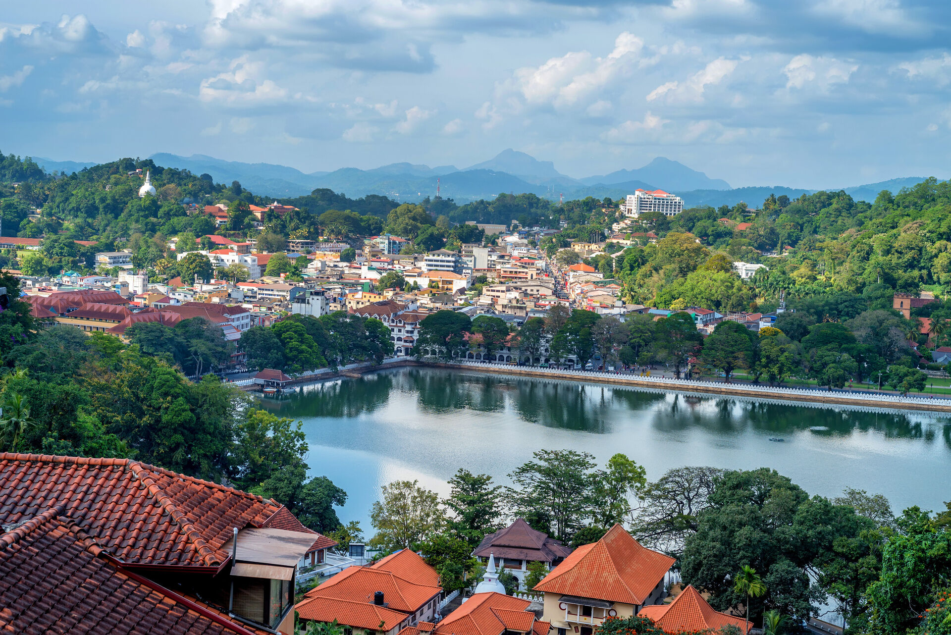 NEGOMBO - KANDY 0