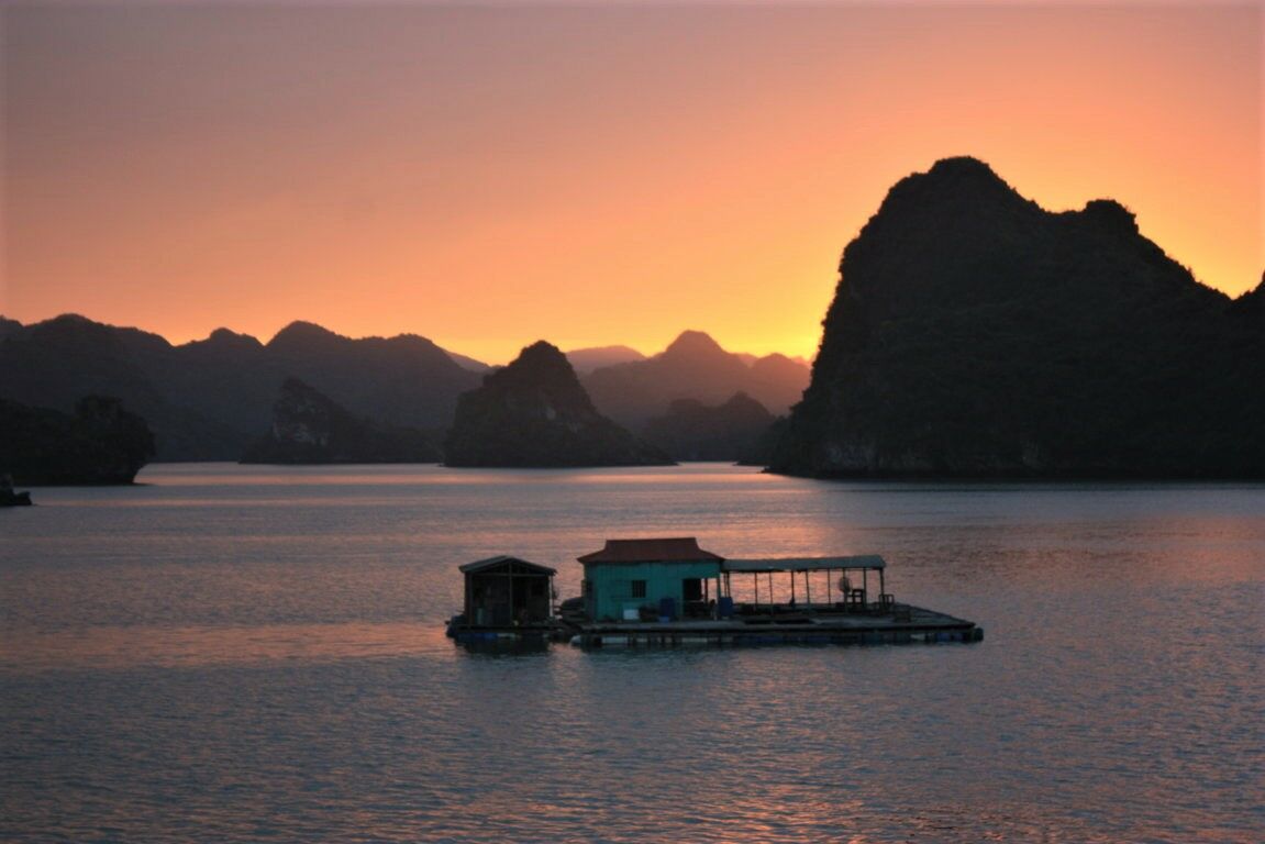 NINH BINH - HALONG 0