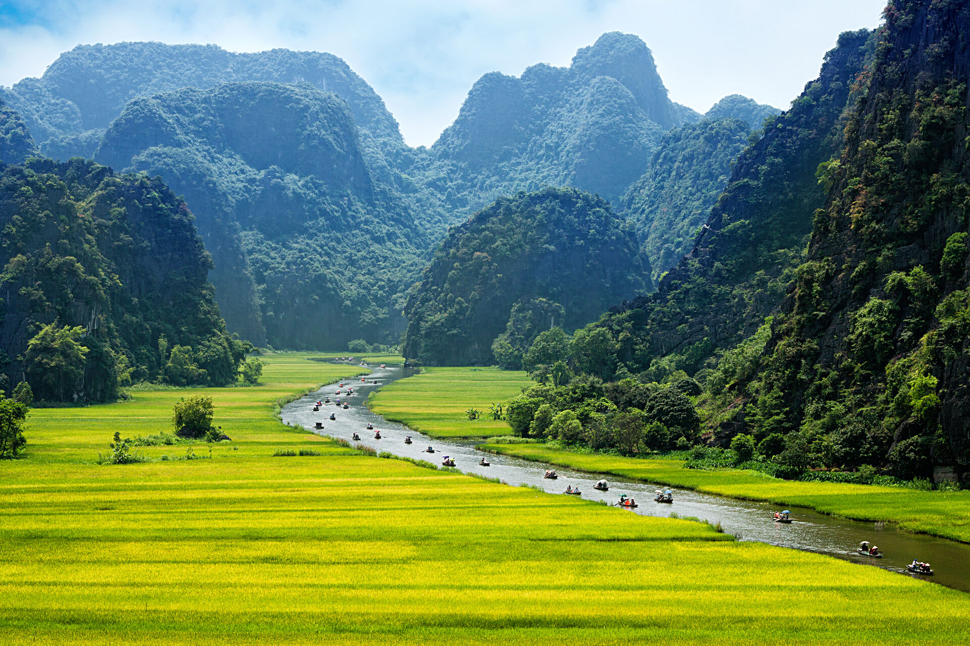 PU LUONG - NINH BINH 0