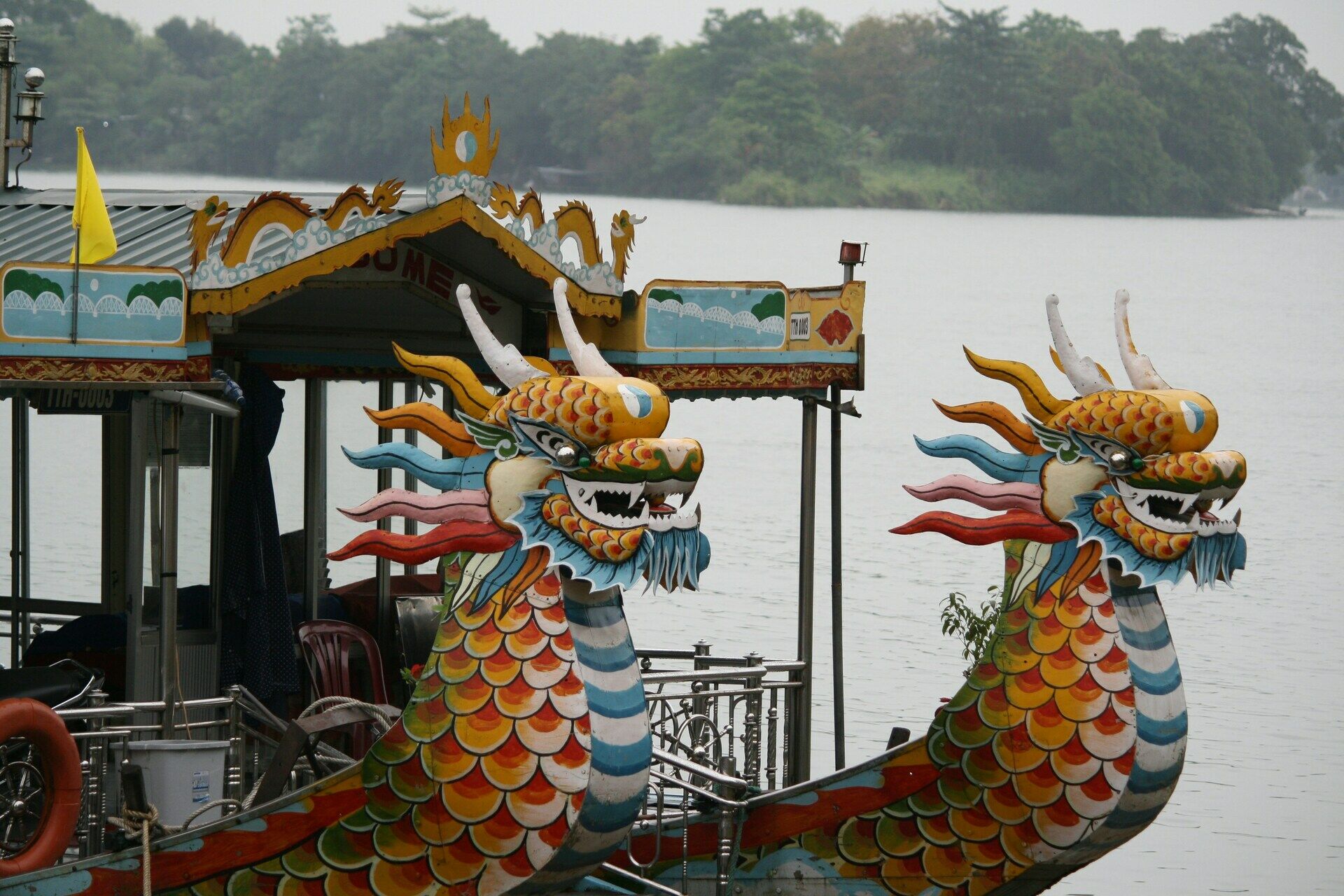 NINH BINH - VAN LONG - HUE 0