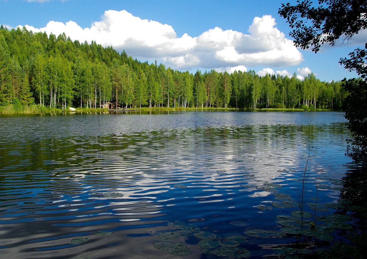 HOSSA - KUUSAMO - VOL DÉPART 0