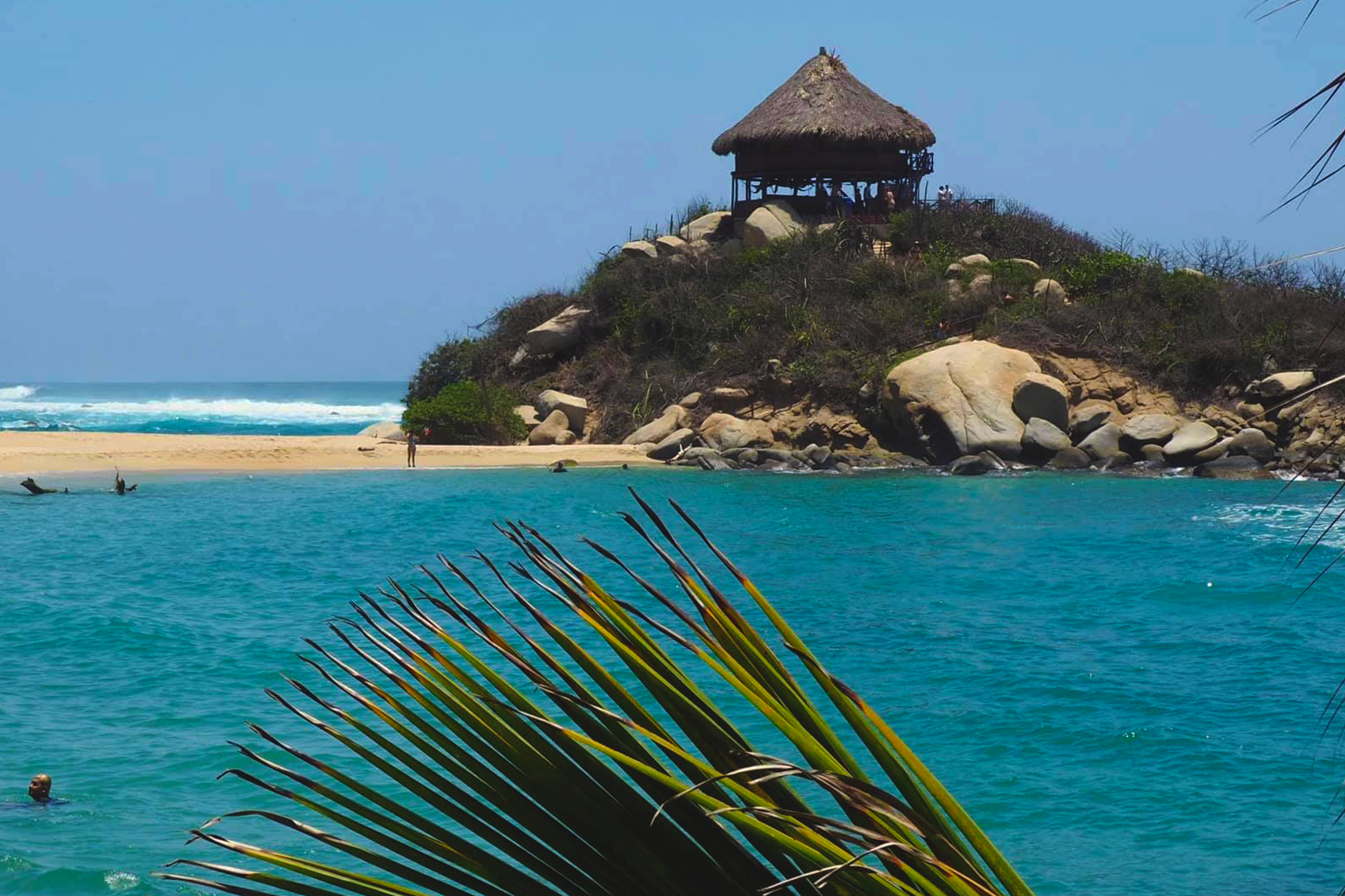 SECTEUR TAYRONA 0