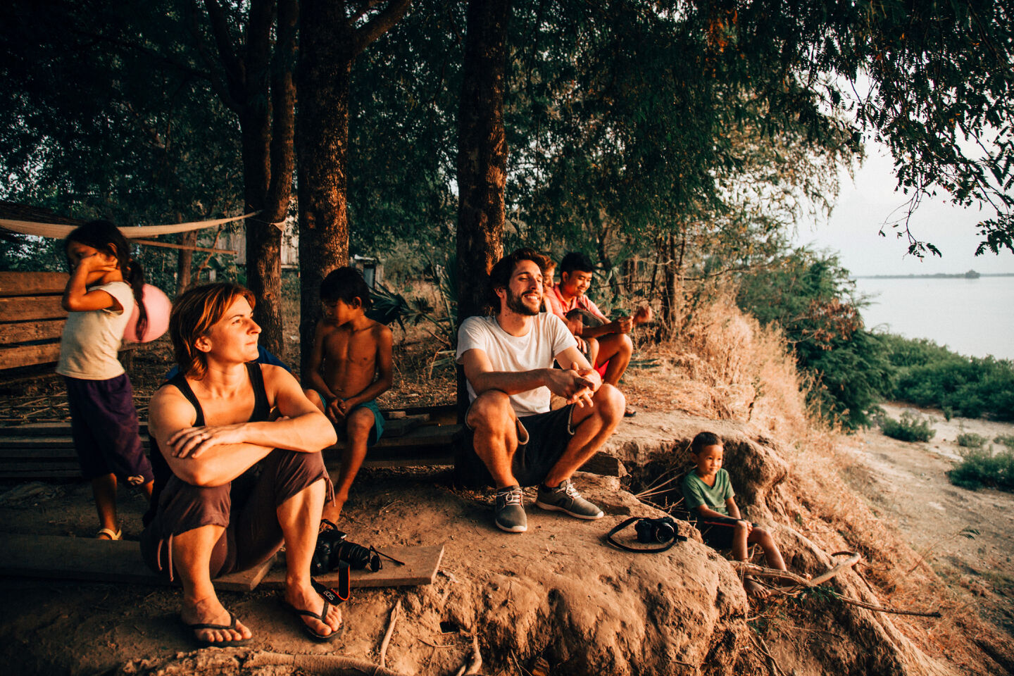 SIEM REAP - ANGKOR - SIEM REAP 0