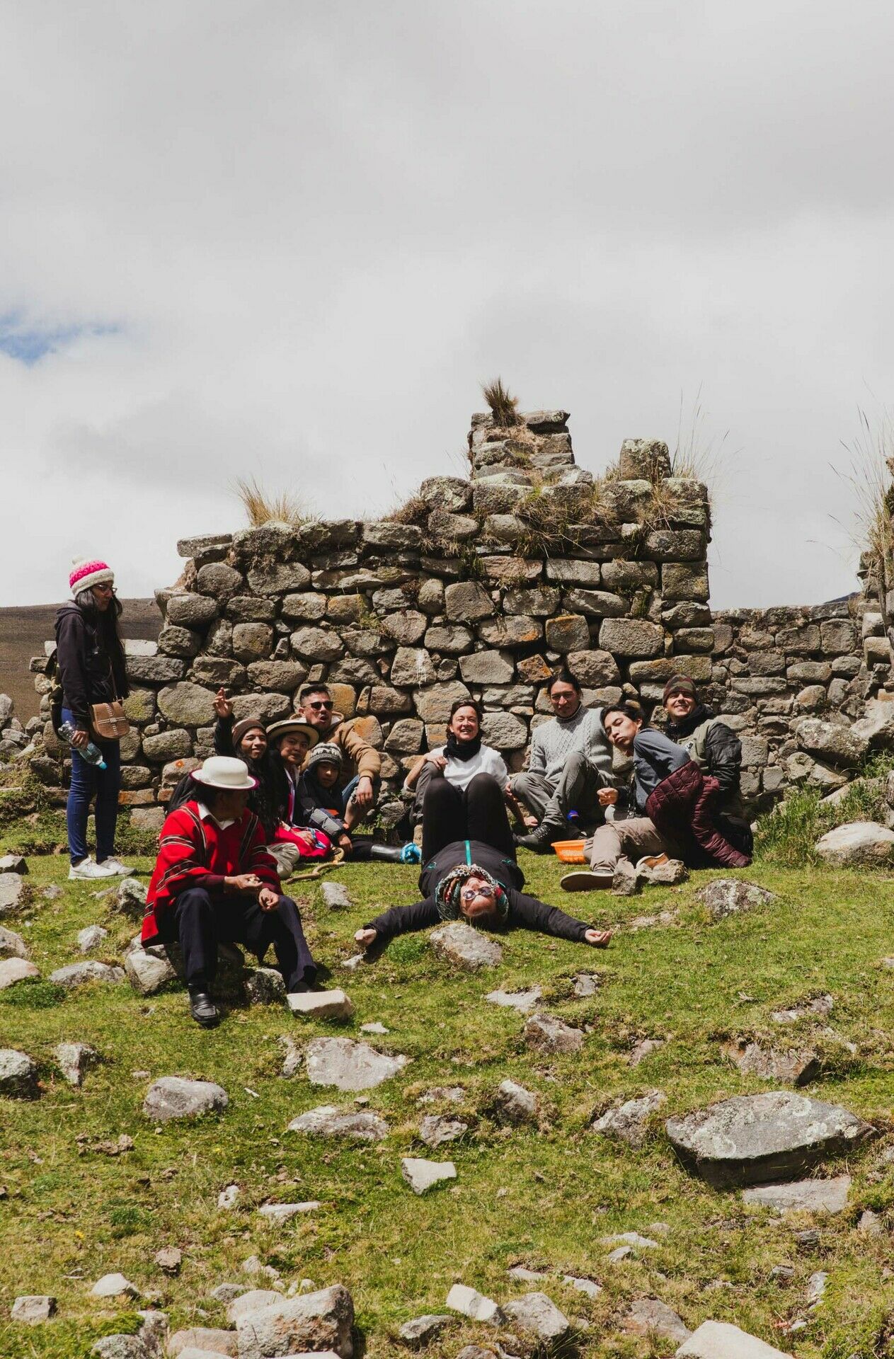 INSILIVI - CHUGCHILÁN 0