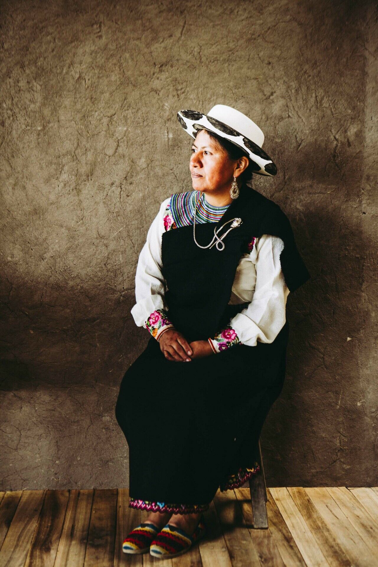 QUITO - OTAVALO - COTACACHI 0