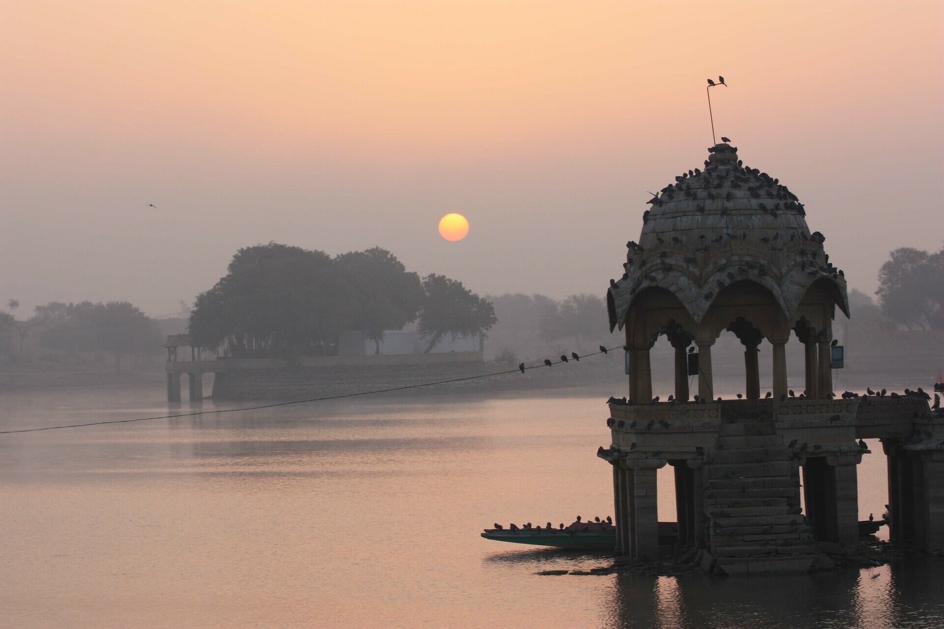MARKHEDA - PUSHKAR 0