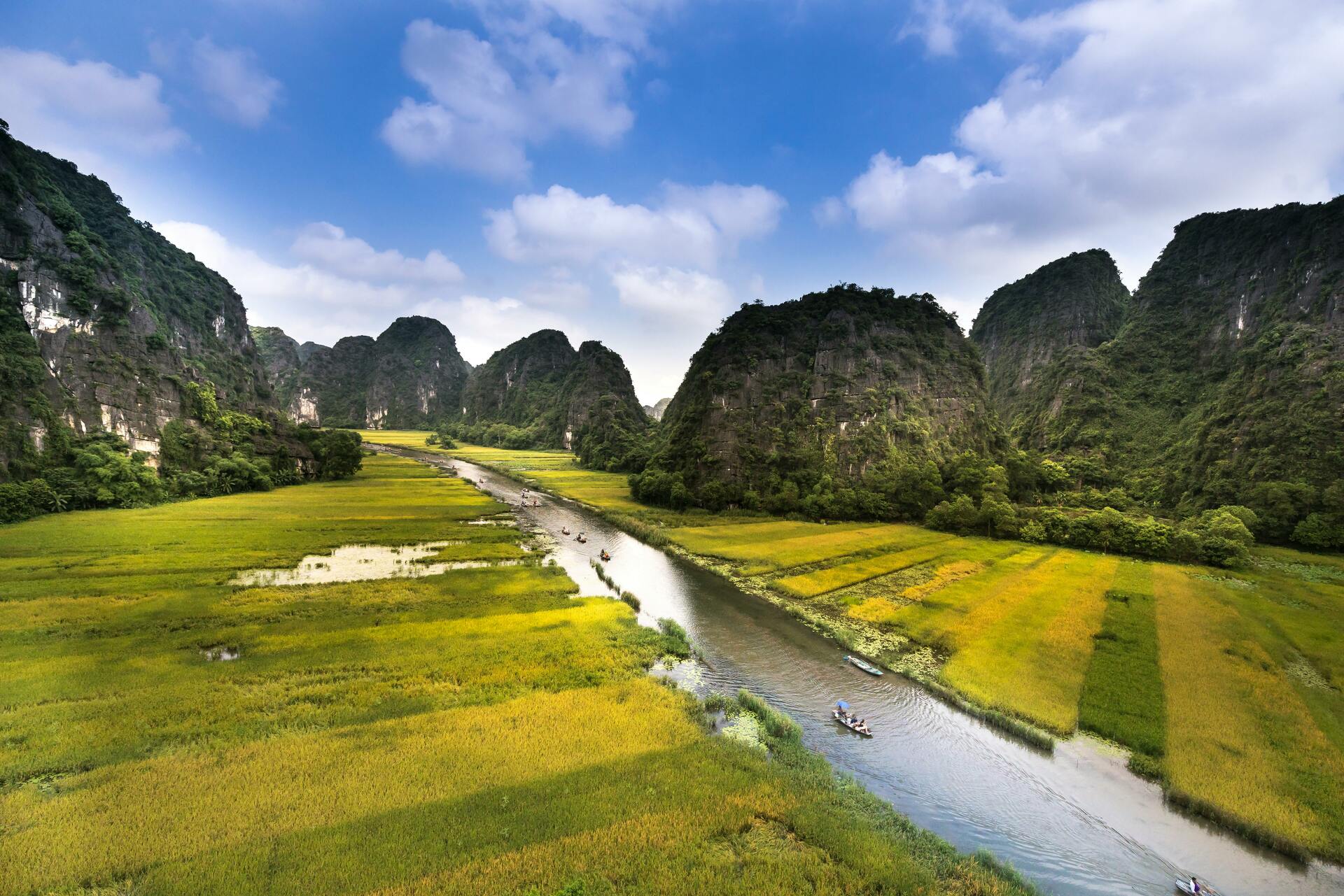 MAI HICH - NINH BINH 0