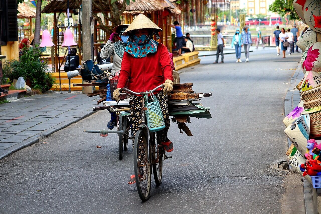 HOI AN 0
