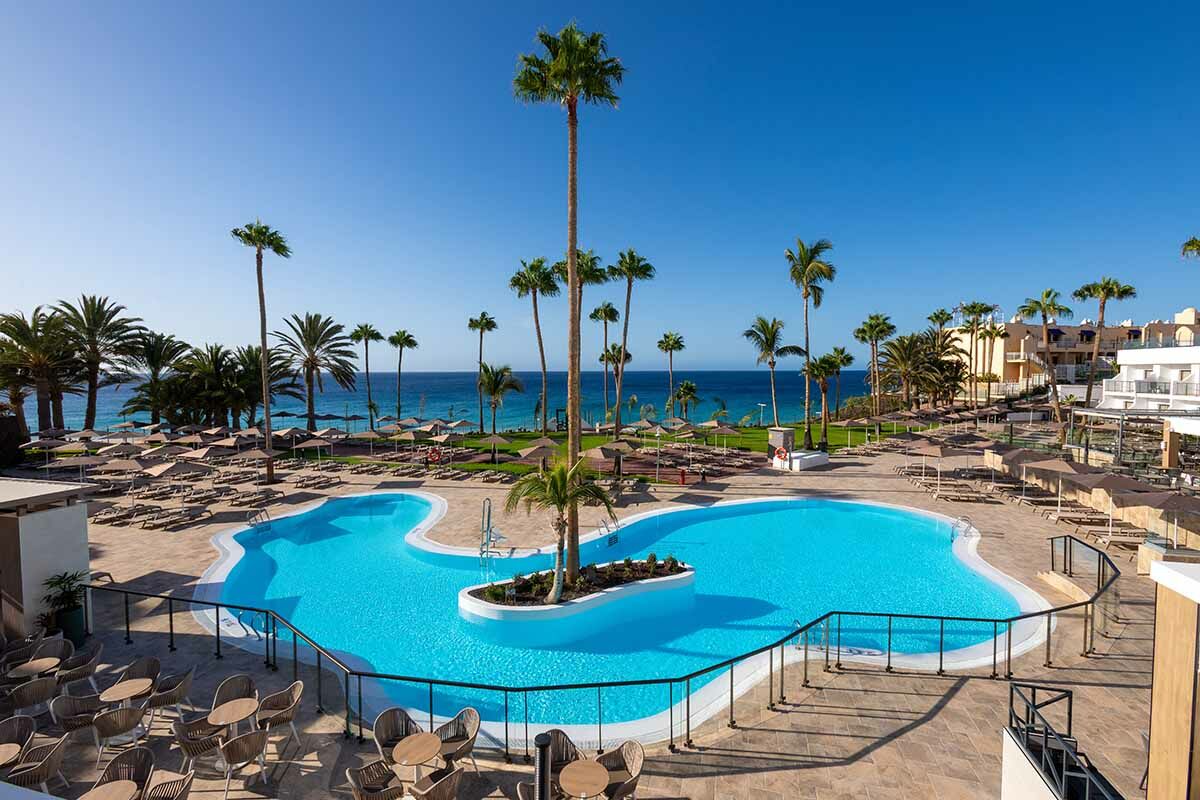Hôtel Riu Palace Calypso 4* - Adultes uniquement