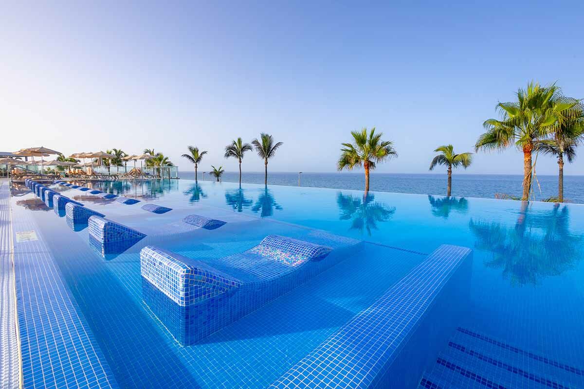 Hôtel Riu Gran Canaria 4*
