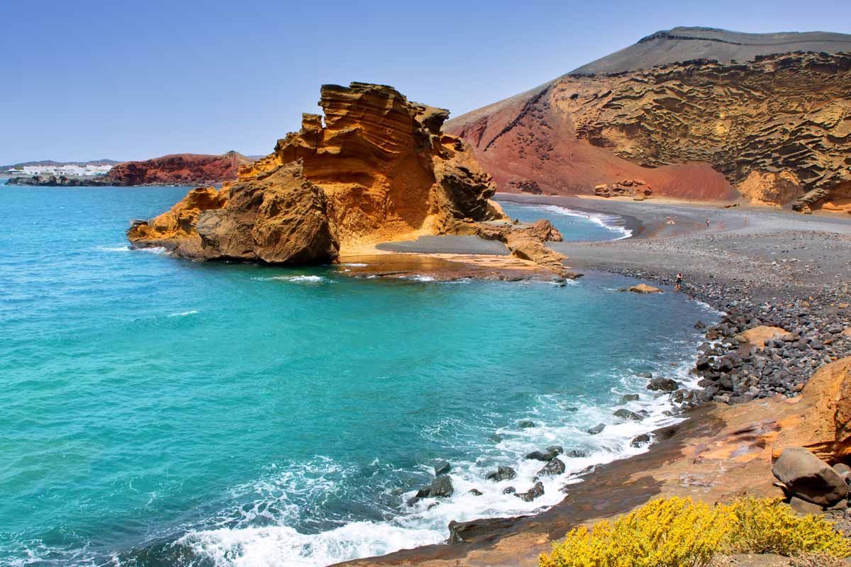 Combiné Lanzarote et Fuerteventura