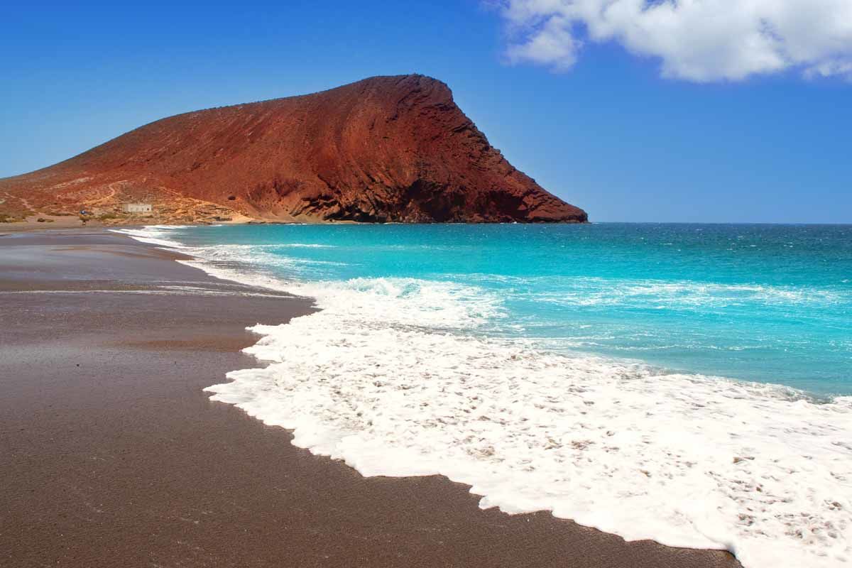 Combiné Tenerife et Gran Canaria
