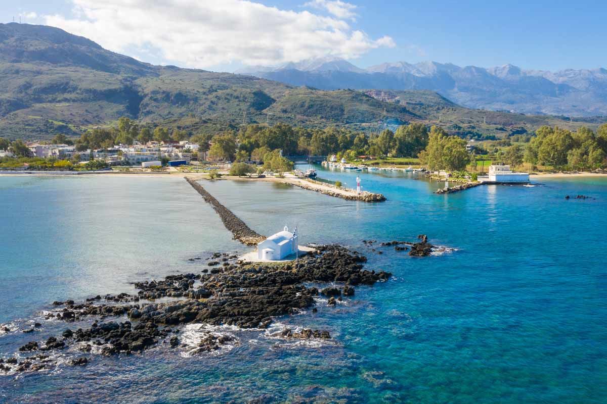 Hôtel Poledas Apartments - Arrivée La Chanée