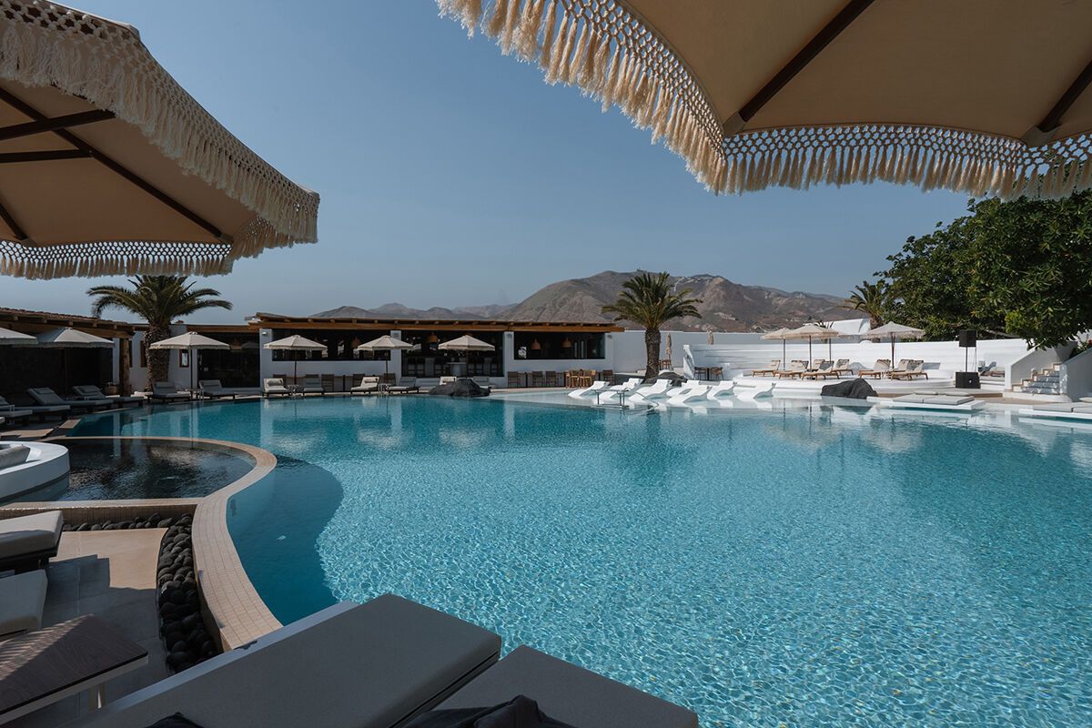 Héliades Signature Amaria Beach Resort 5*